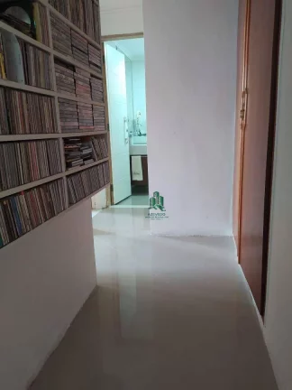 Imagem Apartamento com 2 dormitórios à venda, 72 m² por R$ 530.000,00 - Tatuapé - São Paulo/SP
