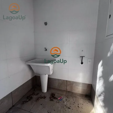Imagem Casa com 3 dormitórios à venda, 111 m² por R$ 800.000,00 - Ovídeo Guerra - Lagoa Santa/MG