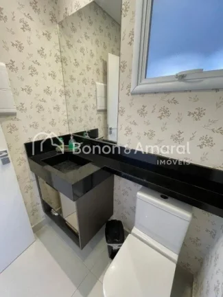 Imagem Casa à venda no Condomínio Portal do Jequitibá em Valinhos. 

Imóvel novo, com projeto moderno e...