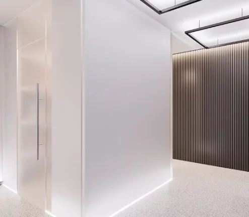 Imagem Apartamento à venda em São Paulo, Perdizes, com 1 quarto, 27,5m2