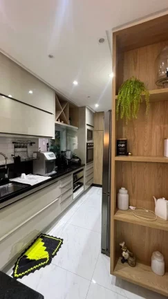 Imagem Casa no bairro Aruana - 4 quartos, Piscina com Cascata, Próximo ao Shopping - Consulte-nos!