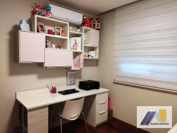 Imagem Apartamento com 3 Quartos à Venda, 140 m² em Primavera - Pouso Alegre