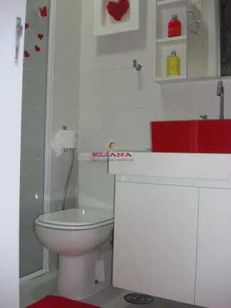 Foto do imóvel: Apartamento com 3 quartos, 132m², à venda em São Paulo, Vila Romana