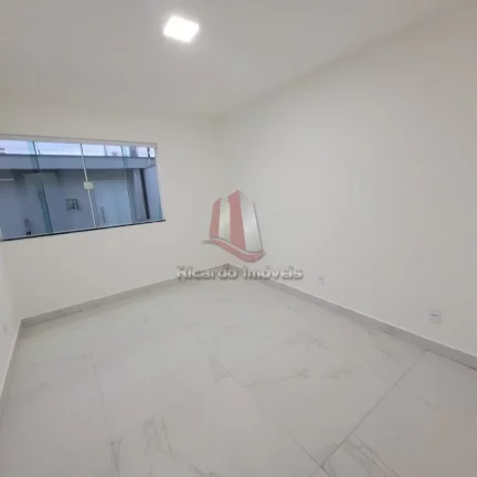 Imagem Lançamento Casa Duplex Design Contemporâneo Novo Portinho