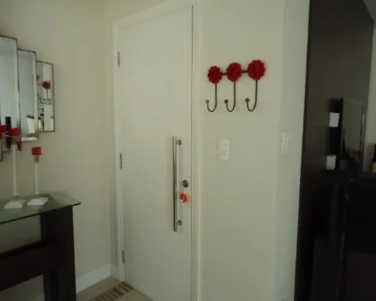 Imagem Apartamento residencial à venda, Pitangueiras, Guarujá.