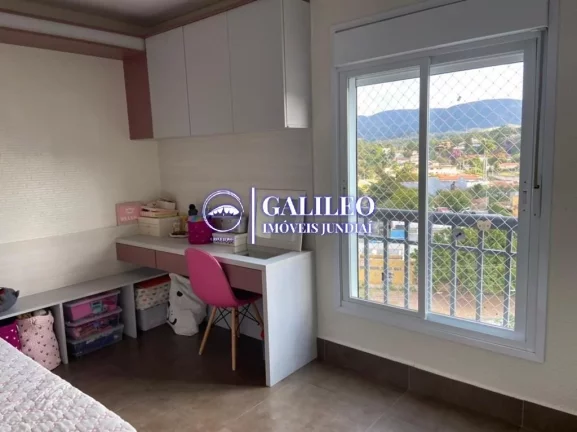 Imagem COBERTURA A VENDA NO RESIDENCIAL GIVERNY - 326M² - JARDIM DAS SAMAMBAIAS - JUNDIAÍ/SP