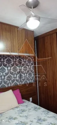 Imagem Casa - Ribeirão Preto - Jardim José Sampaio Junior