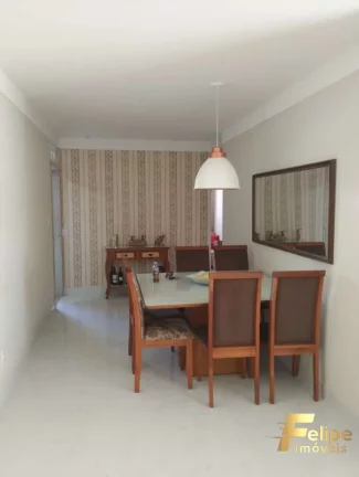 Imagem MARAVILHOSO APARTAMENTO COM VISTA PARA O MAR NA PRAIA DA COSTA / ES