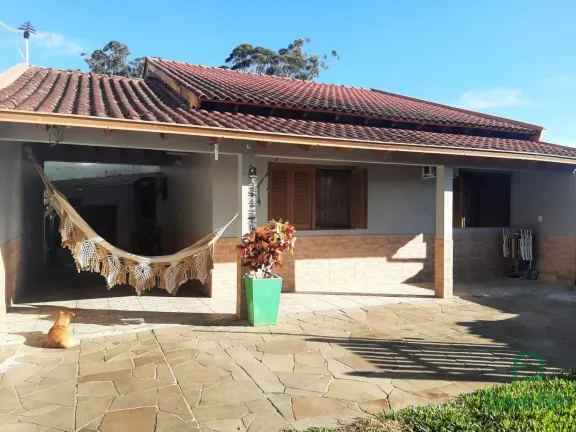 Imagem Casa para venda, 3 Dorm. Zona Sul , Porto Alegre