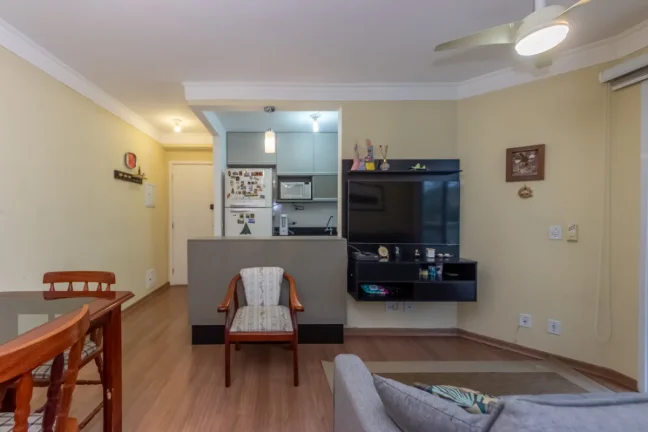 Imagem Apartamento para venda em Vila Prudente com 3 quartos, sendo 1 suíte , 66m2