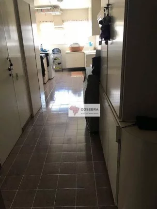 Imagem Apartamento, 466 m² - venda por R$ 11.500.000,00 ou aluguel por R$ 45.746,86/mês - Jardim Paulista - São Paulo/SP