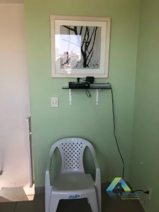 Imagem Apartamento Duplex com 3 dormitórios à venda, 82 m² por R$ 329.300, - Cursino - São Paulo/SP