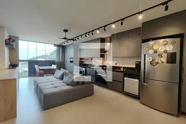 Imagem Apartamento à Venda - Recreio, 2 Quartos, 81 m2
