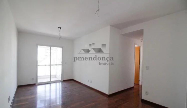 Imagem Cobertura Duplex à venda na Vila Romana com 2 quartos e 2 vagas, 140m2