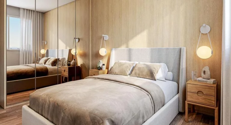 Imagem El Arte Moradas Concepto - Apartamento à venda no bairro Campo Comprido - Curitiba/PR