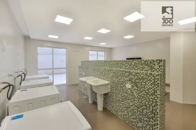 Imagem Apartamento Garden a Venda no bairro Rebouças - Curitiba, PR
