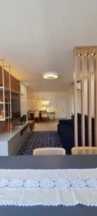 Imagem NÃO PERCA TEMPO E VENHA CONHECER ESSE BELÍSSIMO APARTAMENTO DE 04 QUARTOS E 03 SUÍTES COM LAZER DE CLUBE NA MATA DA PRAIA EM VITÓRIA/ES!