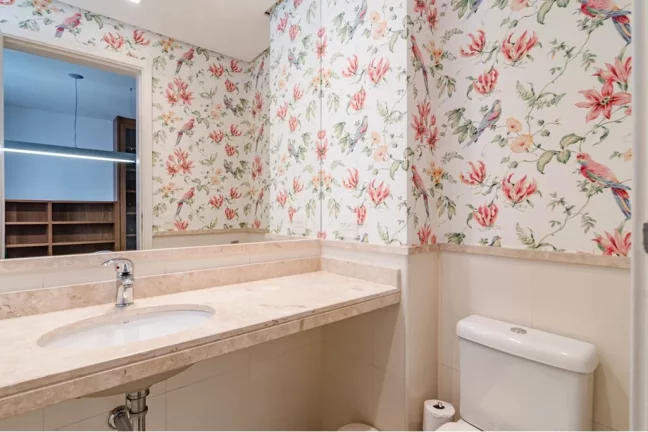 Imagem APARTAMENTO RESIDENCIAL em São Paulo - SP, Paraíso
