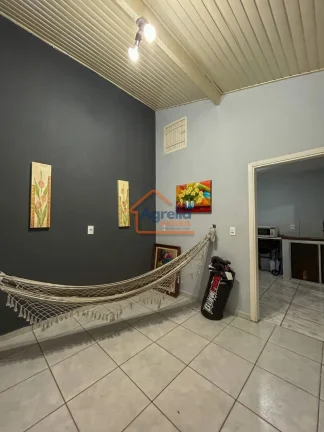 Imagem Casa à venda no bairro JARDIM SAÚDE - Mogi Mirim/SP