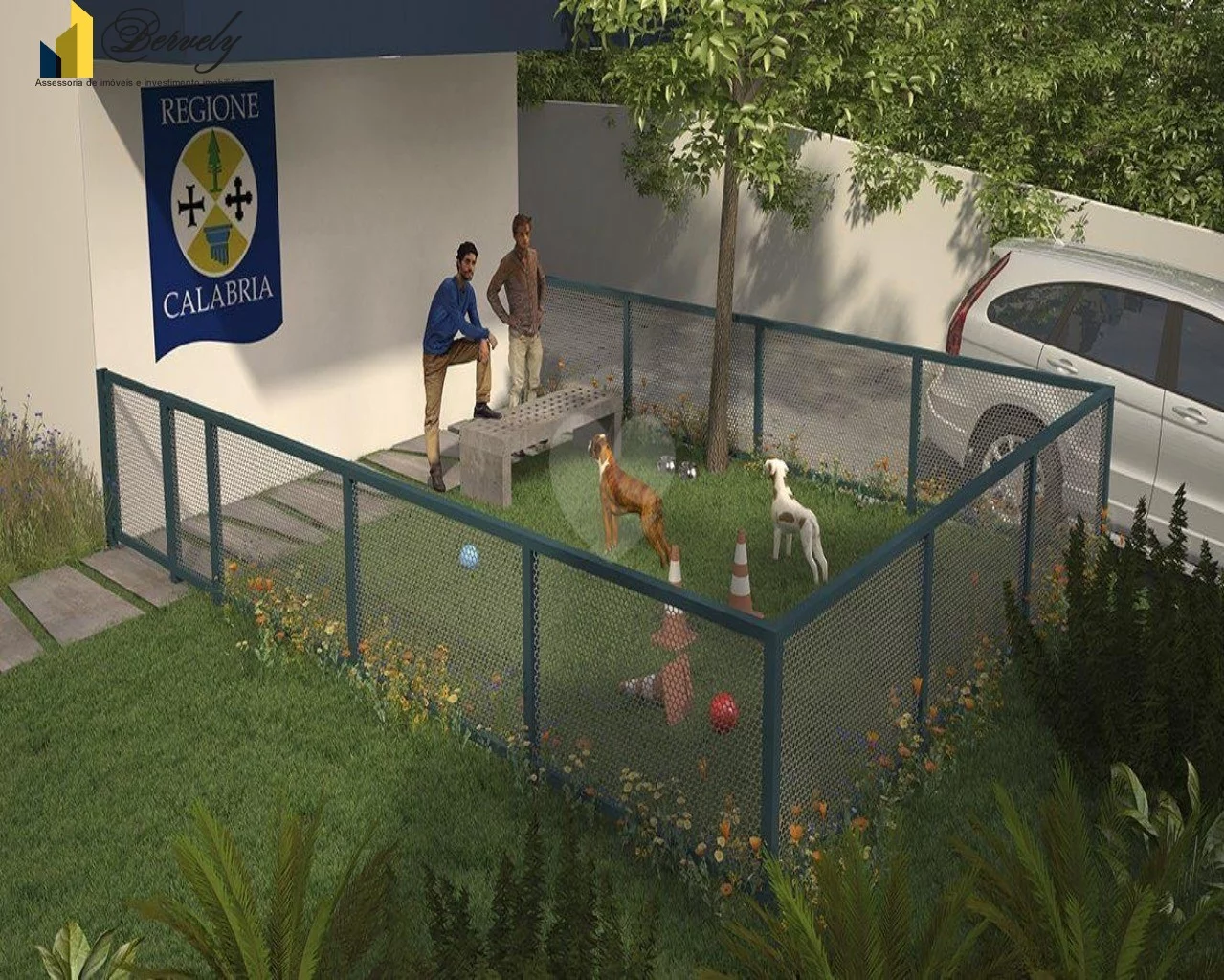 Imagem Apartamento a venda no Brás