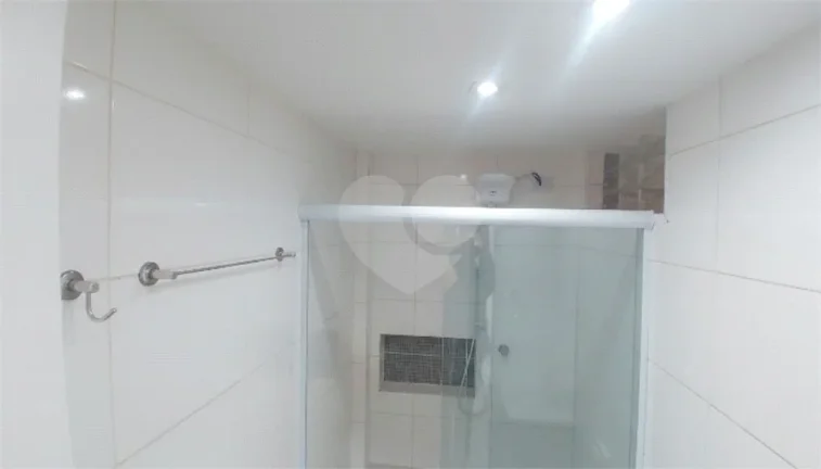 Imagem Apartamento à venda com 1 quarto, sendo 1 suíte, no condomínio Japury, São Paulo - SP