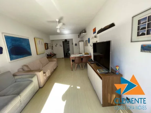 Imagem APTO. Á VENDA 01QT ÁREA DE 02 QTOS. 67 M² B. CATETE RJ. 300 METROS FLAMENGO