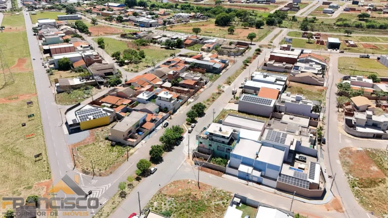 Imagem LOTE A PRESTAÇÃO NO RECANTO DAS EMAS EM GOIÂNIA