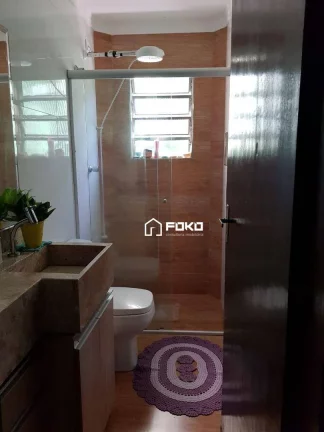 Imagem Sobrado com 4 dormitórios à venda, 233 m² por R$ 593.599,00 - Jardim Pinheiros - Guarulhos/SP