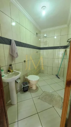Imagem Casa com excelente lote no bairro Petrópolis
