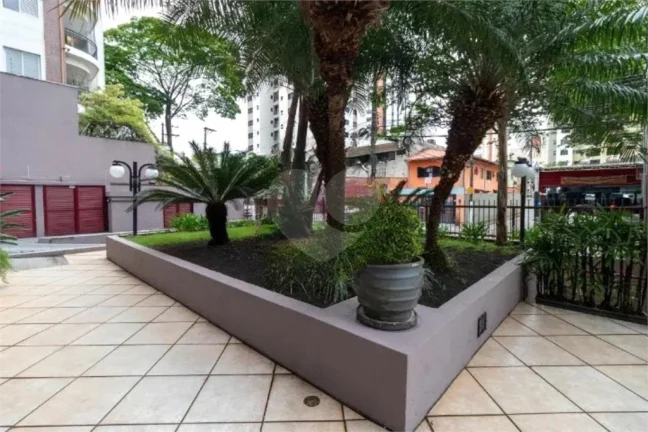 Imagem Apartamento à venda com 3 quartos, sendo 1 suíte, no condomínio Double Space, São Paulo - SP