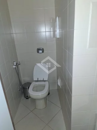 Imagem Sala Comercial Botafogo 110m2 Frente ao Metro com vaga