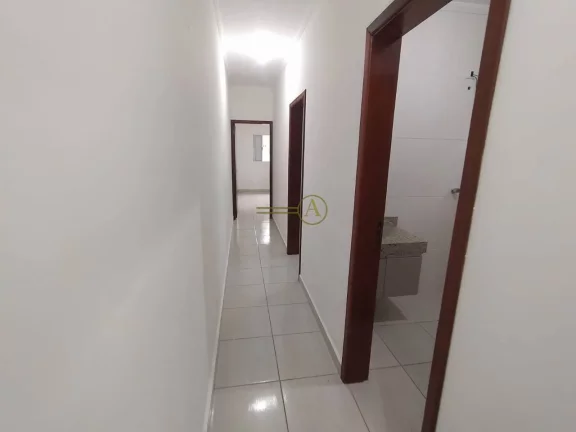 Imagem Casa térrea 3 dorms à venda em Peruíbe/SP - Bairro Park D'aville.