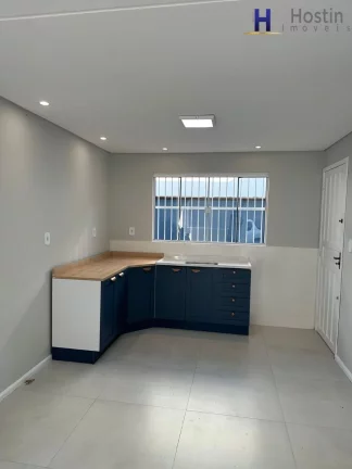 Imagem GEMINADO RESIDENCIAL em São Francisco do Sul - SC, Rocio Grande / Centro