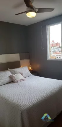 Imagem Apartamento · 70m² · 3 Quartos ·C / suite 1 Vaga - por R$ 519.990,00