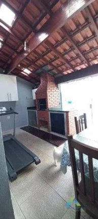 Imagem VILA PIRES Cobertura sem condomínio 140M² total , 2 dormitórios 1 suíte, 1 vaga com ótima localização e valor!!