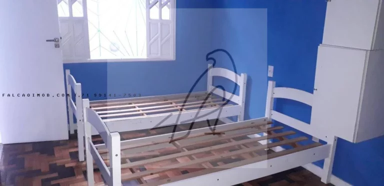 Imagem Vendo Ponto Comercial - Pousada / Hostel (quartos diversos), Santo Antônio (Pelourinho), Salvador-BA
