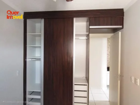 Imagem Apartamento à venda em Ribeirão Preto-SP, Campos Elíseos: 2 quartos, 1 sala, 1 banheiro, 1 vaga de garagem, 46 m².