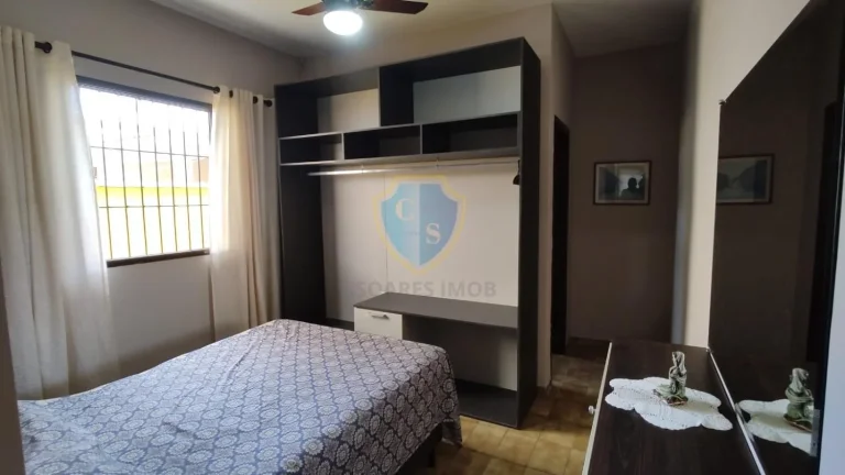 Imagem Casa, 2 dorms 1 suíte para Venda, Imperador, Praia Grande