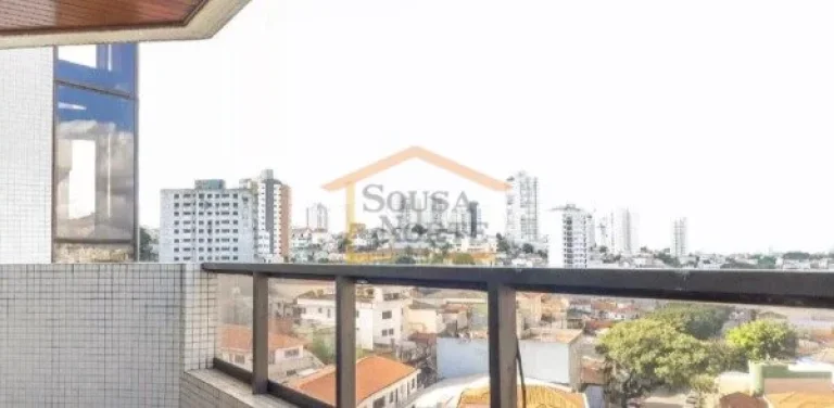 Imagem Apartamento com 146 m², 3 dormitórios, sendo 1 suíte, 3 banheiros, sem mobília, Imóvel bem equi...