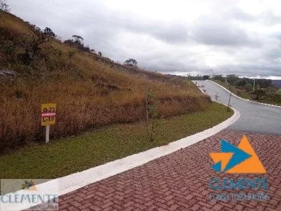 Imagem Lote no Condomínio QUINTAS DO MORRO, Nova Lima MG