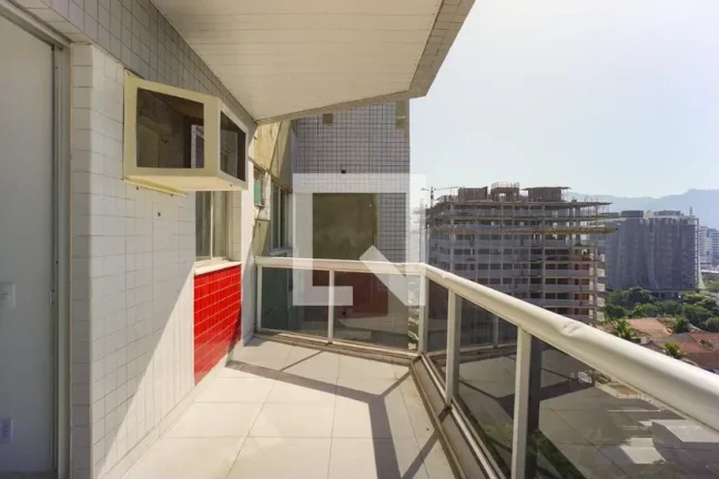 Imagem Apartamento à Venda - Recreio, 4 Quartos, 213 m2