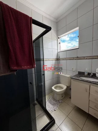 Imagem Casa com 3 dormitórios à venda, 120 m² por R$ 530.000,00 - Jardim Caiçara - Cabo Frio/RJ