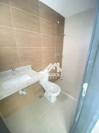 Imagem Apartamento com 3 dormitórios à venda, 83 m² por R$ 922.000,00 - Itaparica - Vila Velha/ES