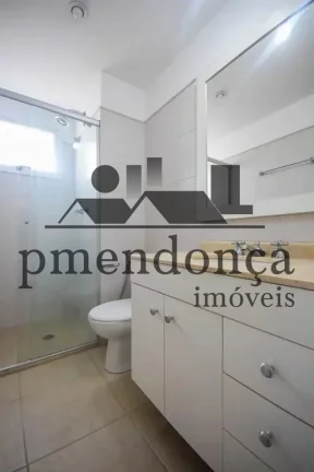 Imagem Apartamento em Pinheiros com 4 quartos (3 suítes) e 4 vagas, 270m²