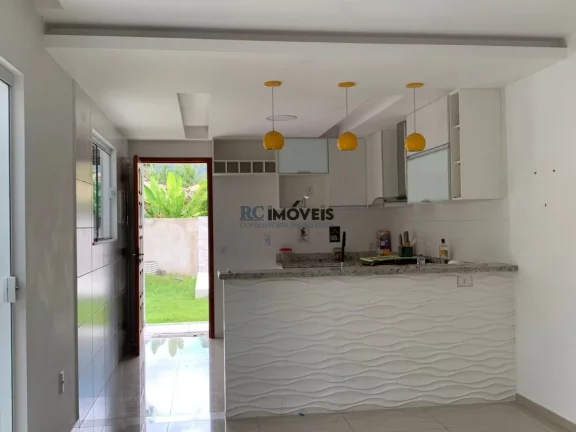 Imagem Casa a Venda no bairro Centro - Maricá, RJ