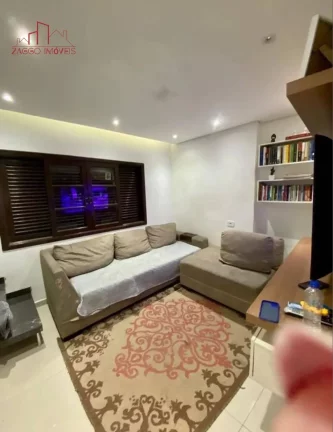Imagem Linda casa de 120 m² no Parque Arariba
