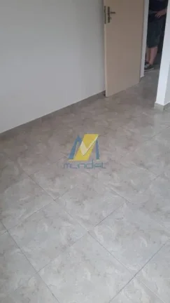 Imagem Apartamento 3 Dormitórios para Locação em Utinga - Santo André