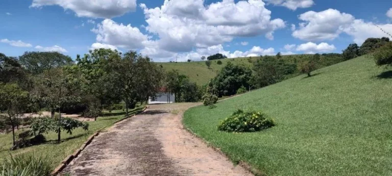 Imagem Uma área de quase 26 hectares, a venda em Atibaia