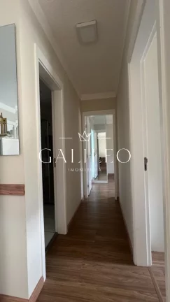 Imagem APARTAMENTO PARA LOCAÇÃO NO CONDOMÍNIO VISTA PARK EM JUNDIAÍ -SP