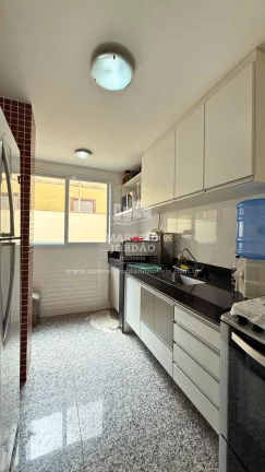 Imagem CASTELHANOS | 03 Quartos sendo 01 suíte | Mobiliado | À 2 minutos da praia
